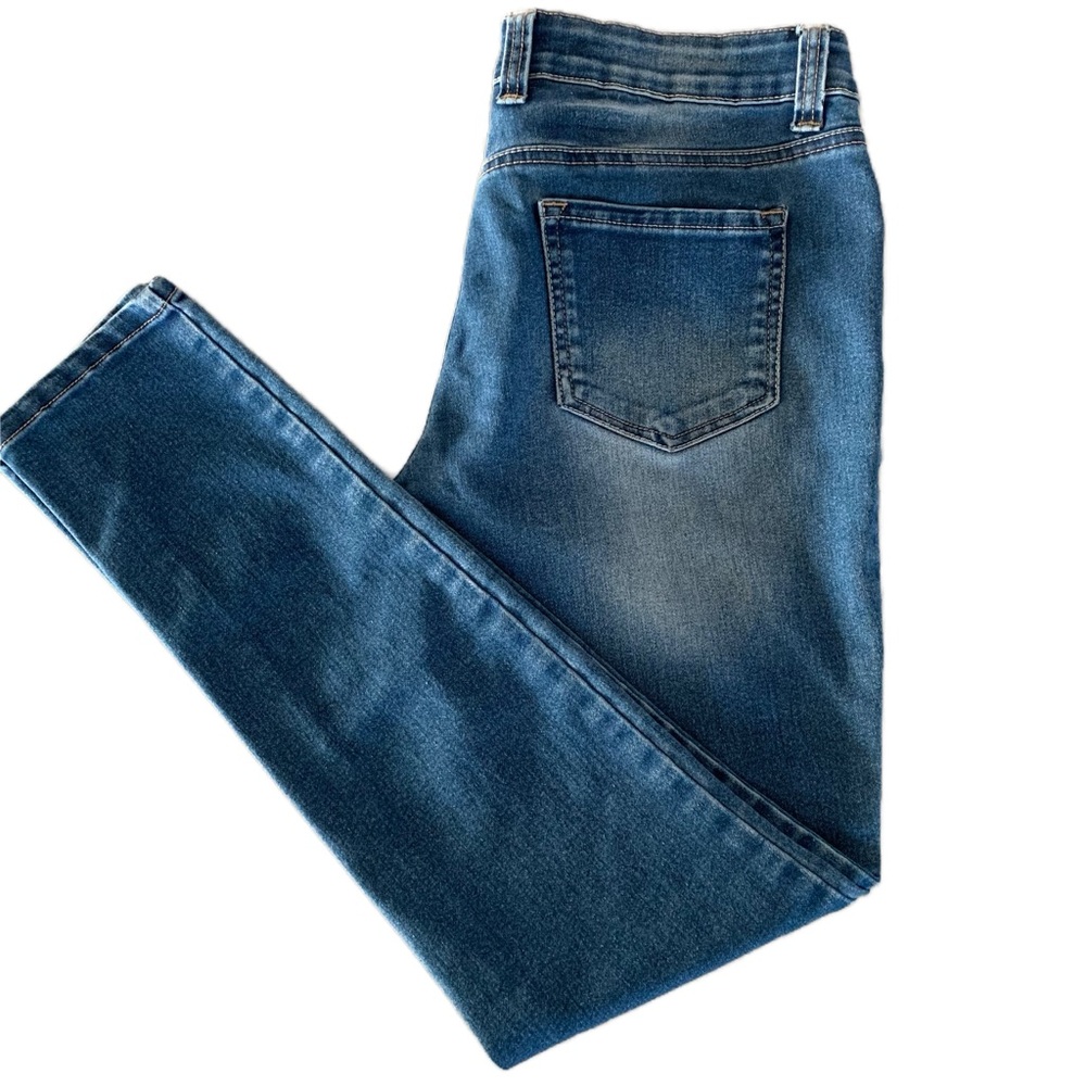 Grane Women’s Slim Fit Medium Wash Jeans Size 11